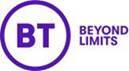Beyond Limits logo
