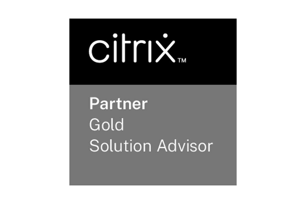 Citrix Gold Solution Advisor