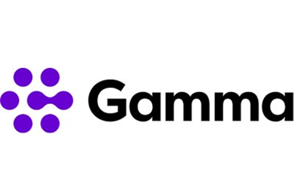 Gamma Partner
