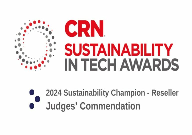 CRN Sustainability in Tech