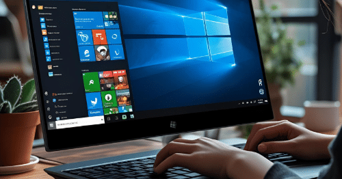 Windows 10
