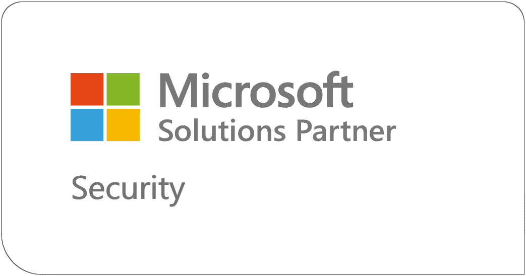Microsoft Solutions Partner Security Microsoft Solutions Partner Security