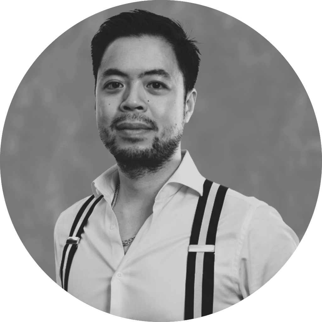 CMO Headshot