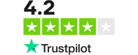 Trustpilot logo for website resize Trustpilot logo for website resize