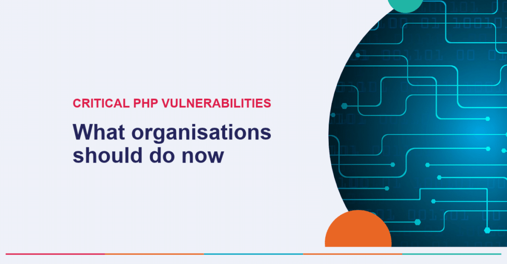 PHP Vulnerabilities