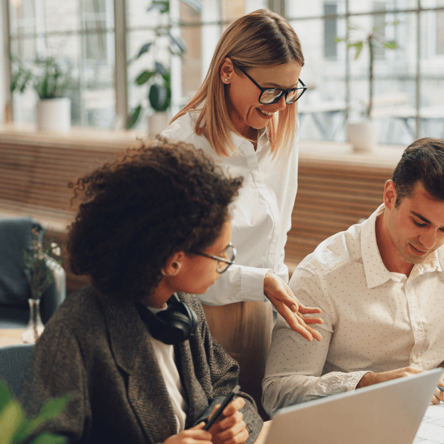 From AI Curiosity to Frontier Firm- How Copilot Helps SMEs Scale Securely