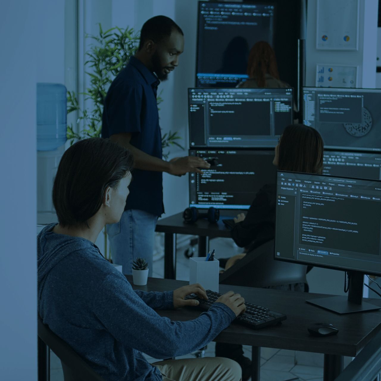 IT solutions Espria