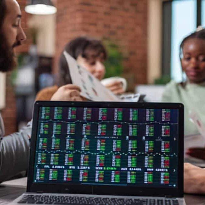What is cyber security